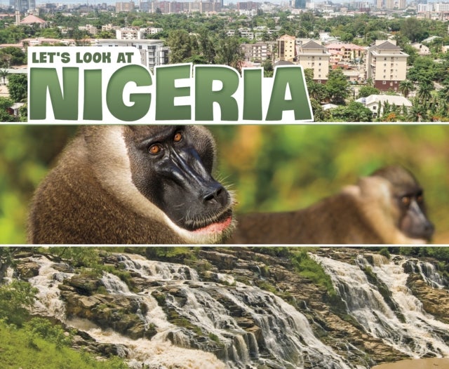 Let''s Look at Nigeria