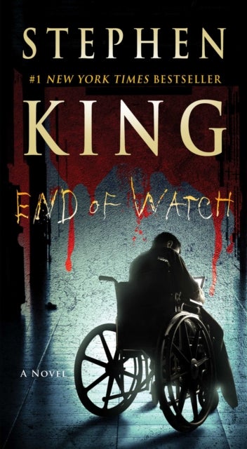 End of Watch - A Novel