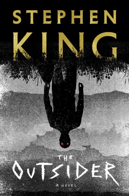 The Outsider - A Novel