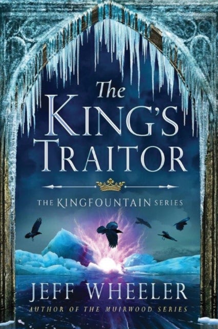 The King''s Traitor