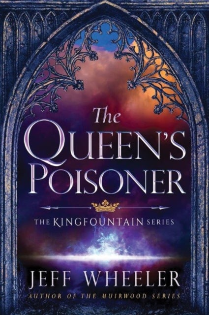 The Queen''s Poisoner