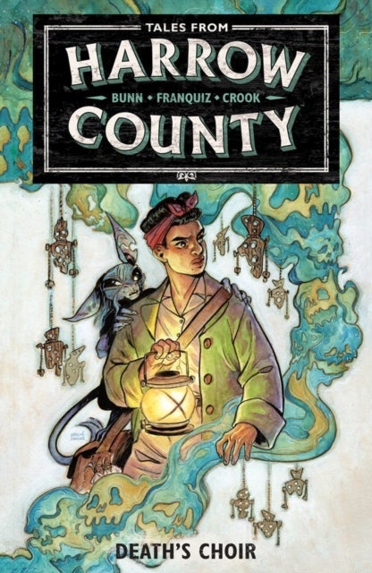 Tales from Harrow County Volume 1: Death''s Choir