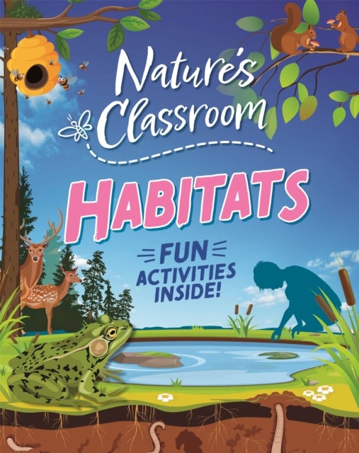 Nature''s Classroom: Habitats