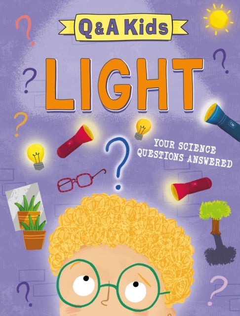 Q and A Kids: Light