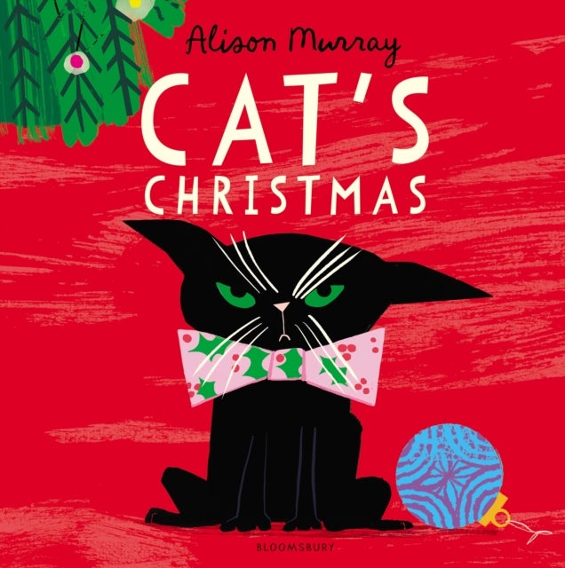Cat''s Christmas
