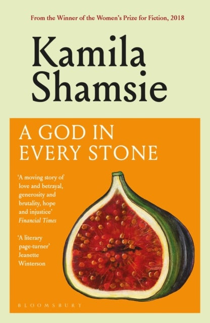 God in Every Stone