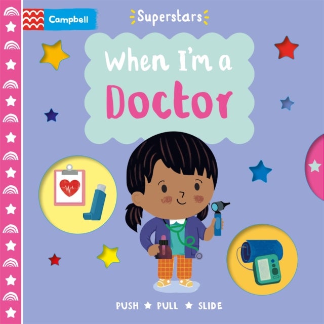 When I''m a Doctor