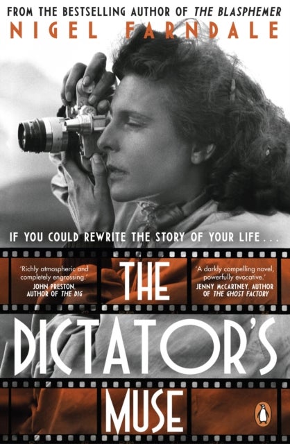 The Dictator''s Muse - The captivating novel by the Richard & Judy bestseller