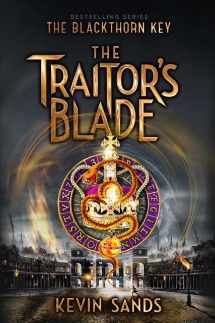 The Traitor''s Blade