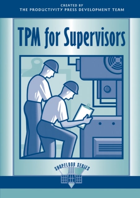 Tpm for Supervisors