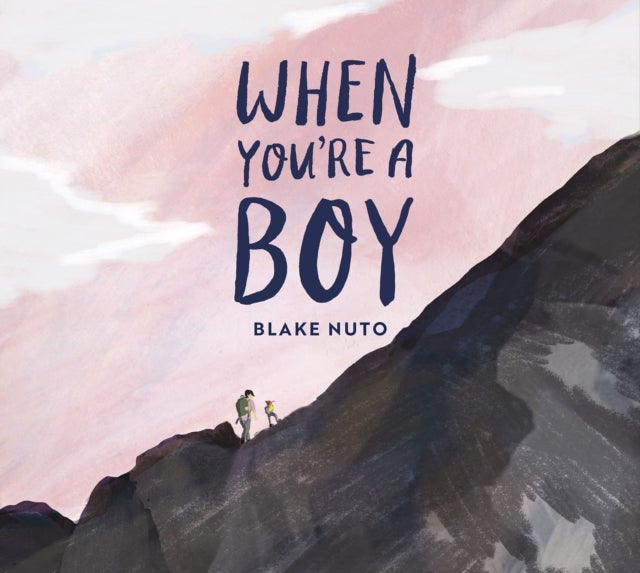 When You''re a Boy