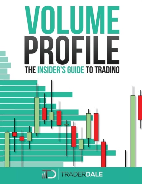 VOLUME PROFILE - The insider's guide to trading