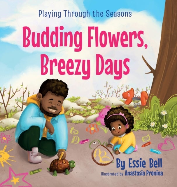 Playing Through the Seasons - Budding Flowers, Breezy Days