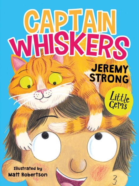 LITTLE GEMS_CAPTAIN WHISKERS