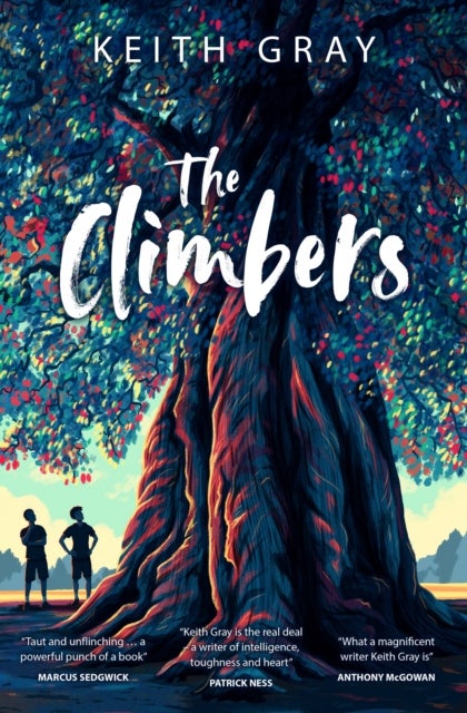 CLIMBERS