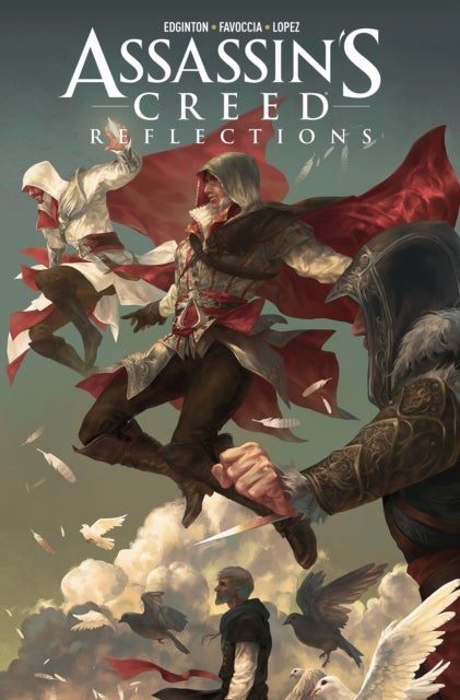 Assassin''s Creed: Reflections - Reflections