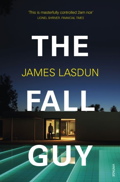 Fall Guy
