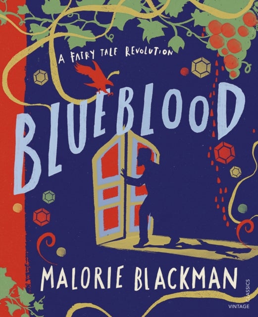Blueblood - A Fairy Tale Revolution