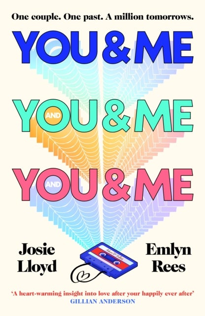 You & Me & You & Me & You & Me