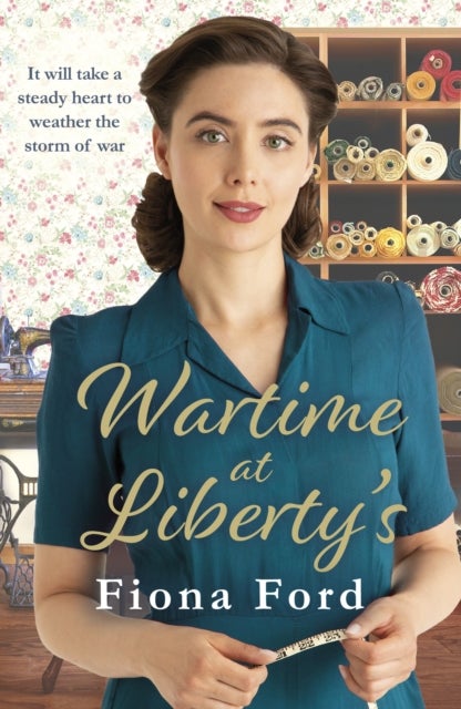 Wartime at Liberty''s