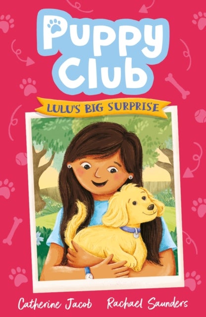 Puppy Club: Lulu''s Big Surprise