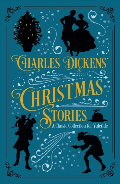 Christmas stories - A Classic Collection for Yuletide