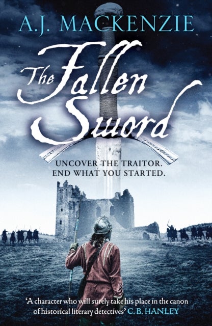 Fallen Sword