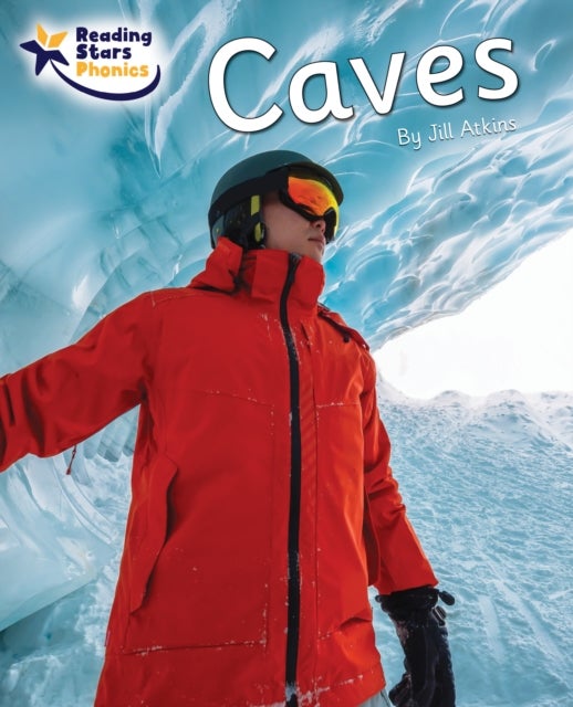 Caves - Phase 5
