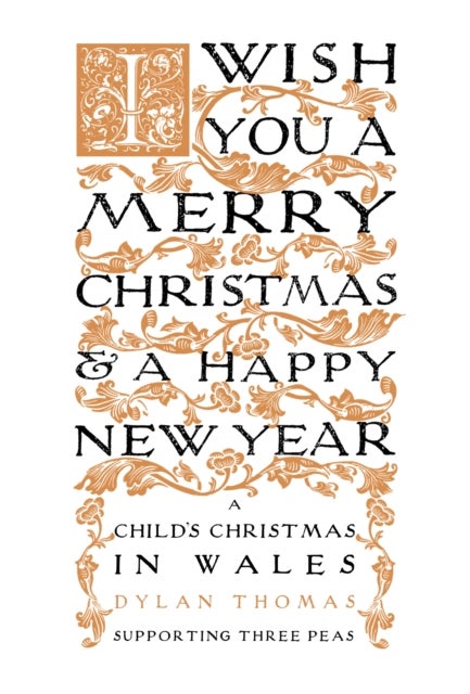 Child''s Christmas in Wales