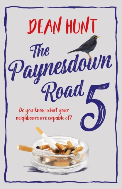 Paynesdown Road 5