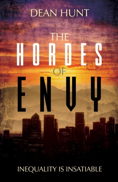 Hordes of Envy
