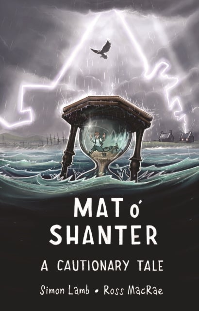 Mat o' Shanter - A Cautionary Tale