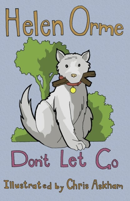 Don't Let Go - Set 4
