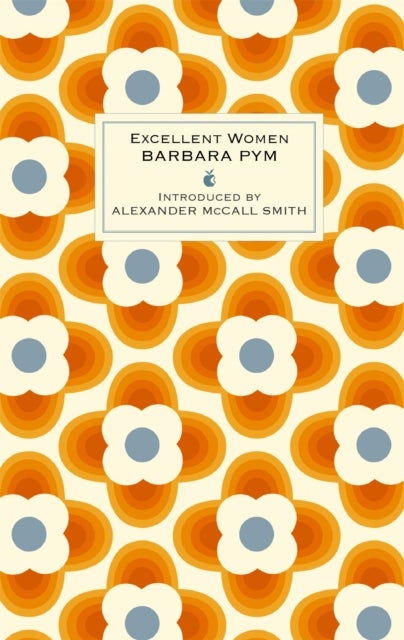 Excellent Women - 'I'm a huge fan of Barbara Pym' Richard Osman