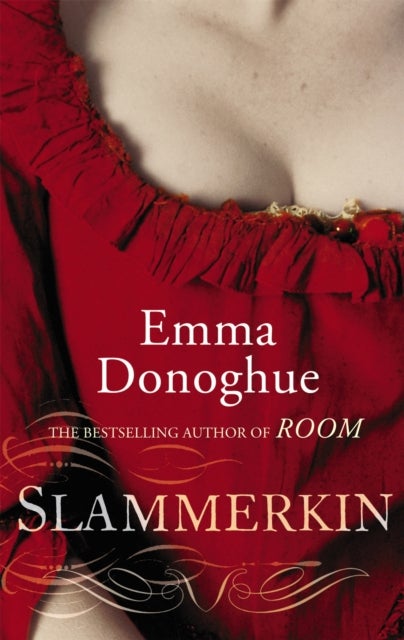 Slammerkin - The compelling historical novel from the author of LEARNED BY HEART