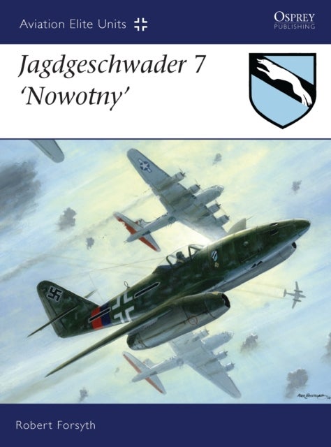 Jagdgeschwader 7 ‘Nowotny’