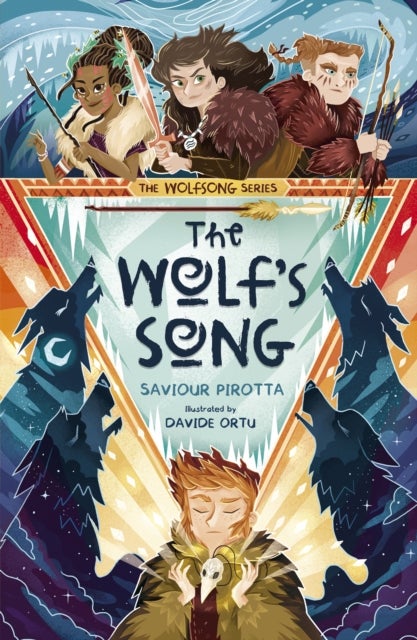 Wolf''s Song