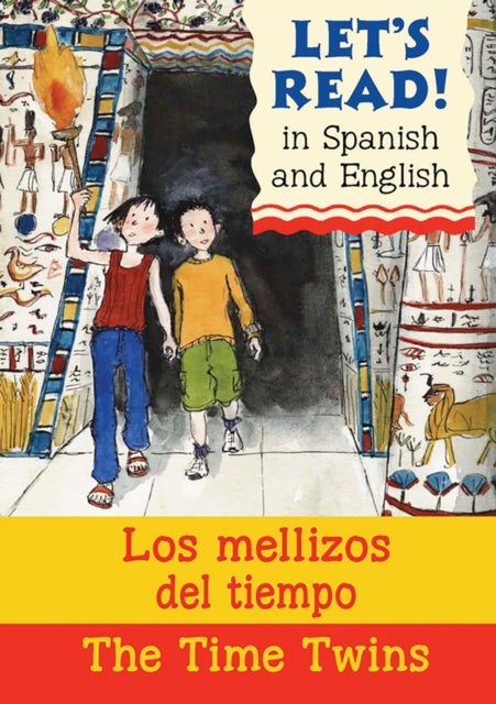 Time Twins/Los mellizos del tiempo