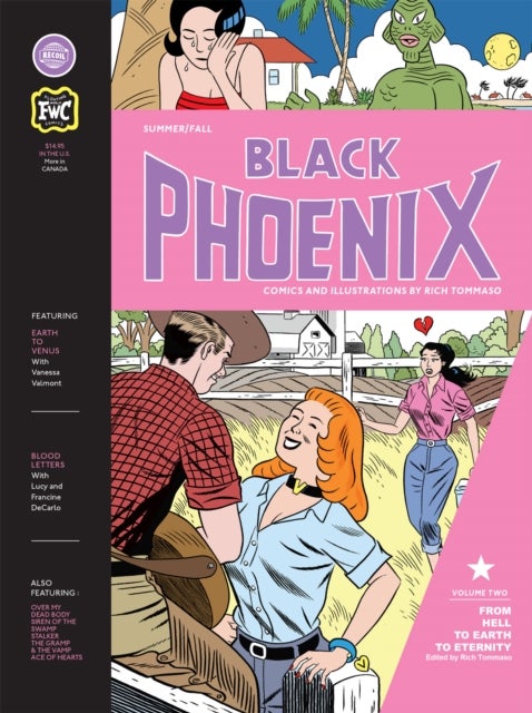 Black Phoenix 2