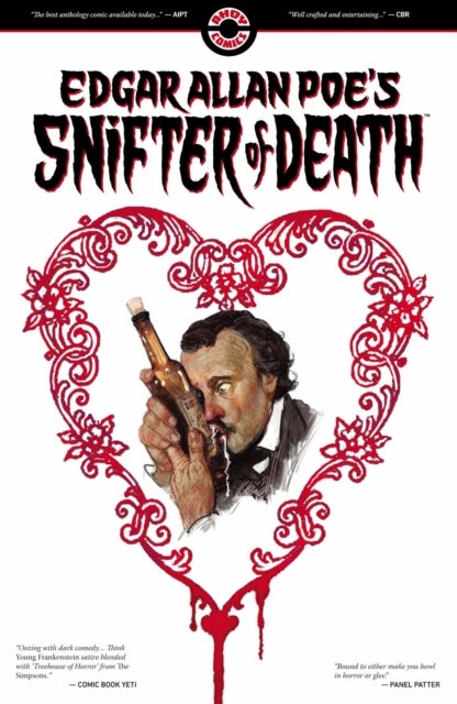 Edgar Allan Poe''s Snifter of Death