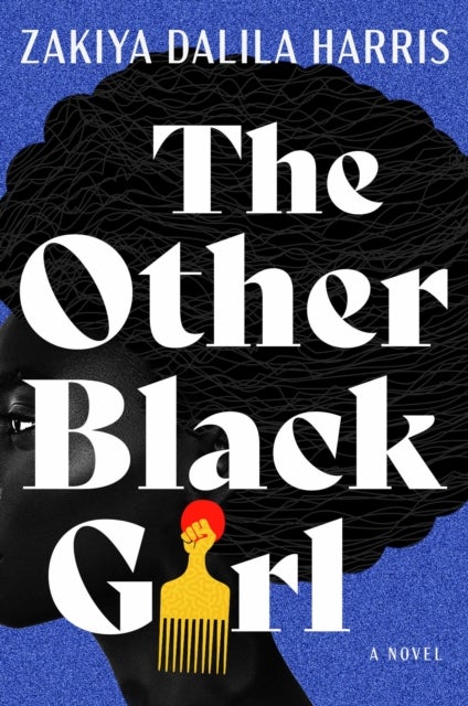 The Other Black Girl - A Novel