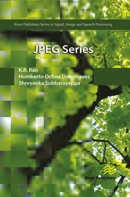 Jpeg Series