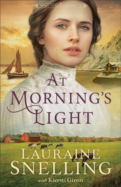 At Morning''s Light