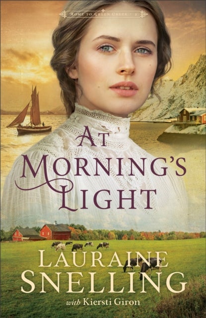 At Morning''s Light
