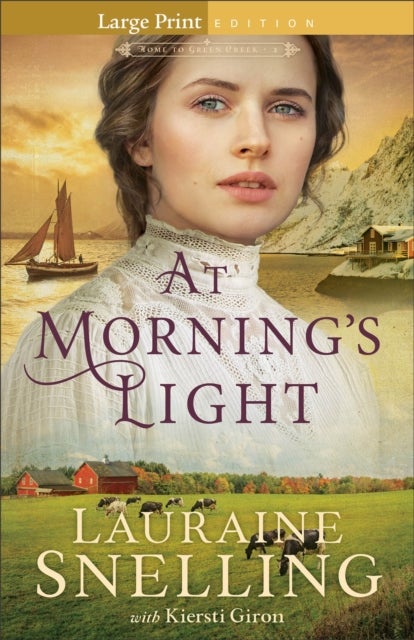 At Morning''s Light