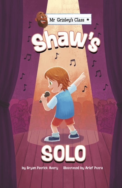 Shaw''s Solo