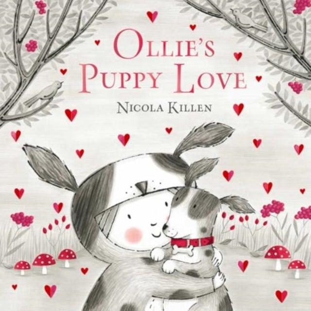 Ollie''s Puppy Love