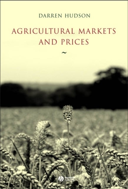 Agricultural Markets Price