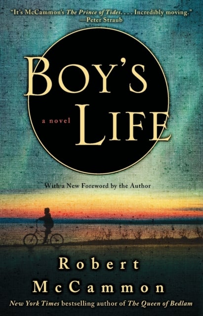 Boy''s Life