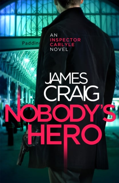 Nobody''s Hero